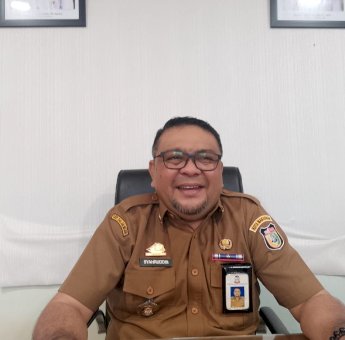 Makna Ramadan bagi Plt DPPKB Kota Makassar, Syahruddin: Momentum Refleksi dan Penguatan Keluarga