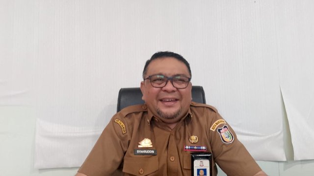 Makna Ramadan bagi Plt DPPKB Kota Makassar, Syahruddin: Momentum Refleksi dan Penguatan Keluarga