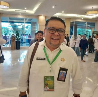 Plt Dinas PPKB Makassar Komitmen Mempercepat Low Karbon dan Metaverse