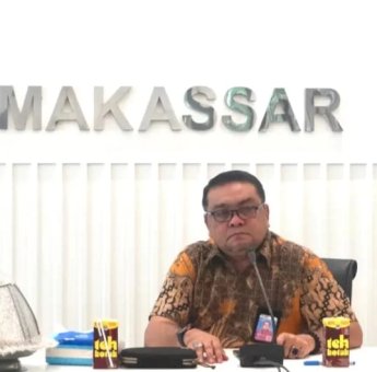 Penanganan Stunting, Plt DPPKB Makassar Rakor Bersama Kemendagri