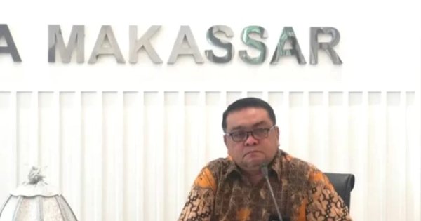 Penanganan Stunting, Plt DPPKB Makassar Rakor Bersama Kemendagri