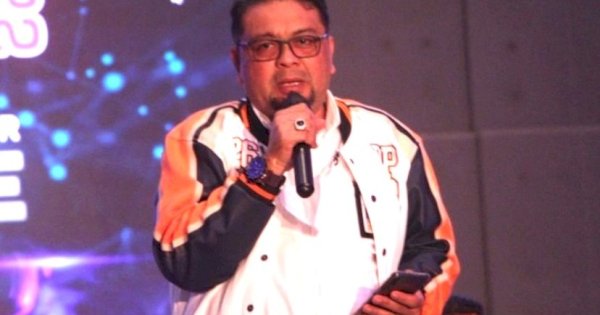 H-4 Pemilu, Syahruddin Ajak Kader Kawal Pemilu Damai 2024