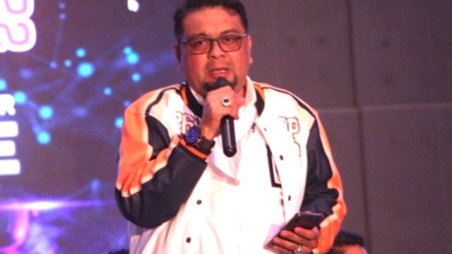 H-4 Pemilu, Syahruddin Ajak Kader Kawal Pemilu Damai 2024