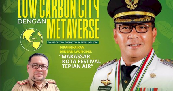 Plt. Kepala DPPKB Kota Makassar, Syahruddin Ajak Sukseskan RAKORSUS 2024