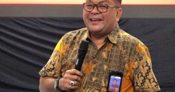 Syahruddin Ucapkan Selamat atas Penghargaan Adipura 2024 Pemkot Makassar