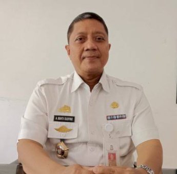 Kepala Kesbangpol Makassar: Makna Maulid Nabi Jadi Inspirasi Jelang Pilkada 2024