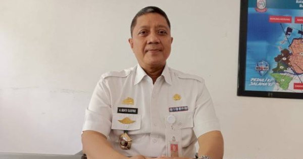 Kepala Kesbangpol Makassar: Makna Maulid Nabi Jadi Inspirasi Jelang Pilkada 2024