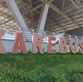 Perumda Parkir Makassar Raya Siapkan Kantong Parkir Gratis di Sekitar Lapangan Karebosi