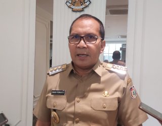 Danny Pomanto Minta Pengisian Jabatan Pj Sekda Makassar Tak Dipolitisasi