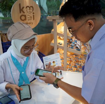 Gabung Jadi Merchant Kallafriends Makin Menguntungkan, Kini Tersedia Lebih dari 140 Pilihan Buat Pelanggan