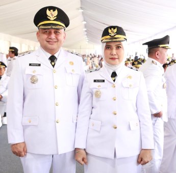 Sepulang dari Magelang, Wali Kota Makassar Munafri Arifuddin Bakal Kumpulkan OPD