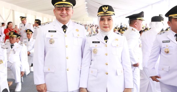 Sepulang dari Magelang, Wali Kota Makassar Munafri Arifuddin Bakal Kumpulkan OPD