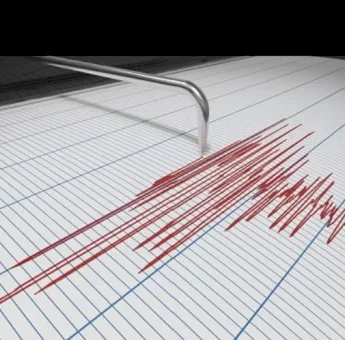 BMKG Imbau Warga Tetap Tenang Usai Mangkutana Diguncang Gempa M3,9