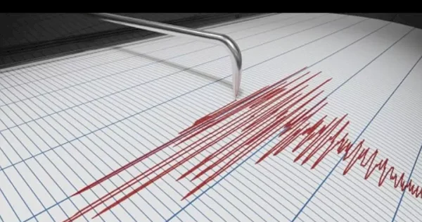 BMKG Imbau Warga Tetap Tenang Usai Mangkutana Diguncang Gempa M3,9