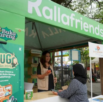 Raih Hadiah Jutaan Rupiah Selama Ramadan di BEDUG Kallafriends