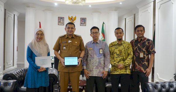 Appi-Melinda Ajak Masyarakat Taat Lapor Pajak sebelum 31 Maret