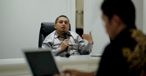 Upaya Appi Atasi Macet di Makassar, Dorong Pembangunan Jalur Transportasi Terintegrasi dan Ramah Lingkungan