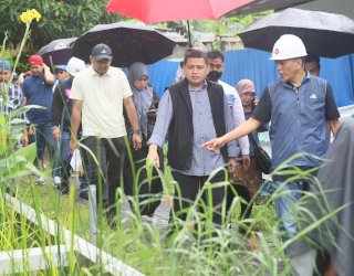 Wali Kota Munafri Arifuddin Dukung Keberlanjutan Program RISE