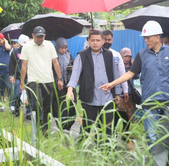 Wali Kota Munafri Arifuddin Dukung Keberlanjutan Program RISE