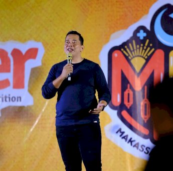 Briptu Fachry Juara SUCER 2025, Bukti Polisi Humanis!