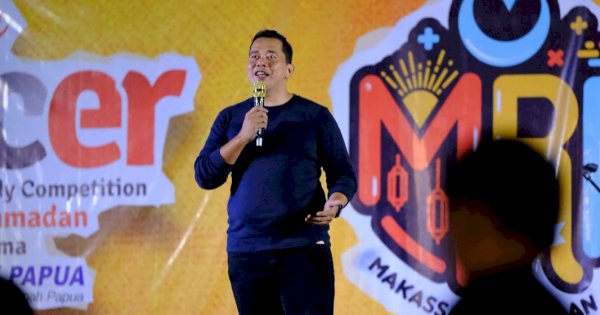 Briptu Fachry Juara SUCER 2025, Bukti Polisi Humanis!