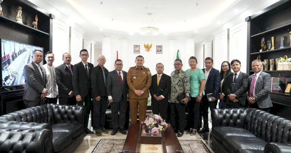 PHRI Sulsel: Efisiensi Anggaran Picu Pengurangan Tenaga Kerja