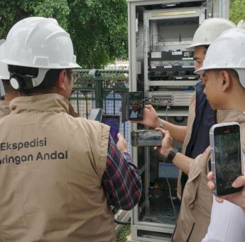 Trafik Data Meningkat 21 Persen saat Idulfitri, Indosat Hadirkan Koneksi Andal Tanpa Hambatan