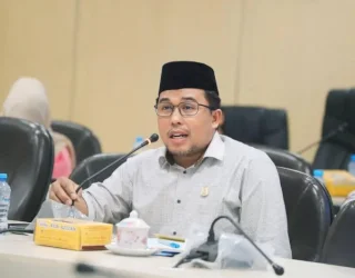 Hartono Tampung Aspirasi Warga Romang Tangaya, Akui Kesulitan Beli Solar Bersubsidi