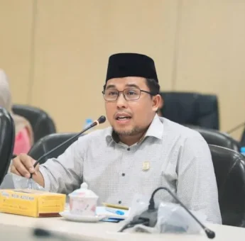 Hartono Tampung Aspirasi Warga Romang Tangaya, Akui Kesulitan Beli Solar Bersubsidi