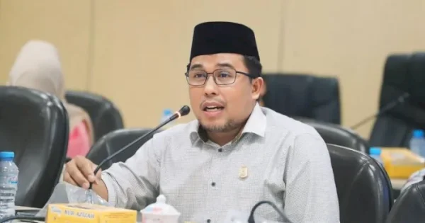 Hartono Tampung Aspirasi Warga Romang Tangaya, Akui Kesulitan Beli Solar Bersubsidi