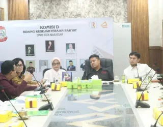 Komisi D Usul Penambahan Anggaran di Disnaker, Cover Pekerja Rentan Tak Tercover BPJS Ketenagakerjaan