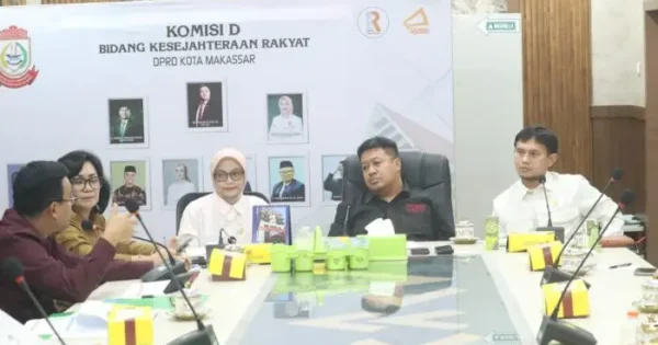 Dewan Minta Pemkot Data Pekerja Rentan Belum Tercover BPJS Ketenagakerjaan
