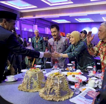 Makassar Siap Jamu Peserta PSBM-KKSS, Suguhkan Nuansa Nostalgia