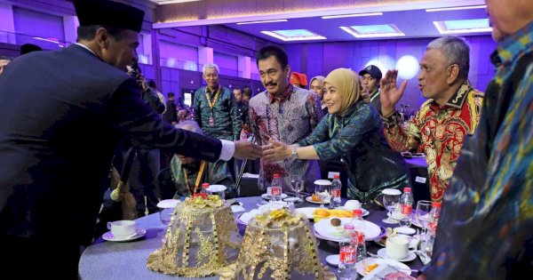 Makassar Siap Jamu Peserta PSBM-KKSS, Suguhkan Nuansa Nostalgia