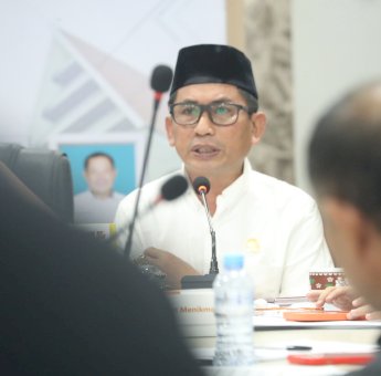 Pemkot Alokasikan Rp18 Miliar untuk Seragam Sekolah Gratis, Muchlis Misbah: Tahun Ini Sudah Terealisasi