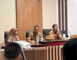 Seragam SD-SMP di Makassar Segera Digarap UMKM Lokal