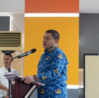 Bukan Sekadar Administratif, Ini Sekda yang Diinginkan Munafri