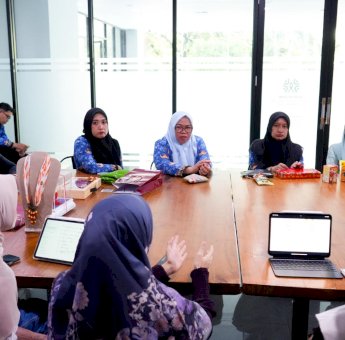 Produk UMKM Lokal Makassar Bakal Tampil dengan Wajah Baru di APEKSI