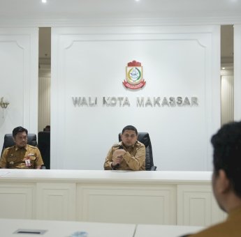 Firman Bocorkan Arahan Tegas Wali Kota di Rakor Perdana