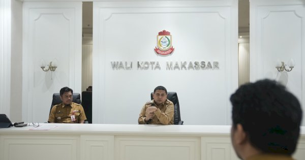 Firman Bocorkan Arahan Tegas Wali Kota di Rakor Perdana