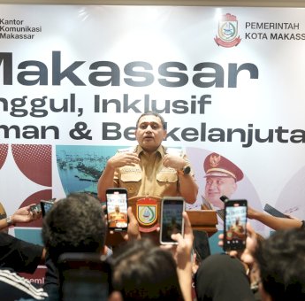 Wali Kota Munafri Larang Keras Perpisahan Sekolah Berbasis Pungutan