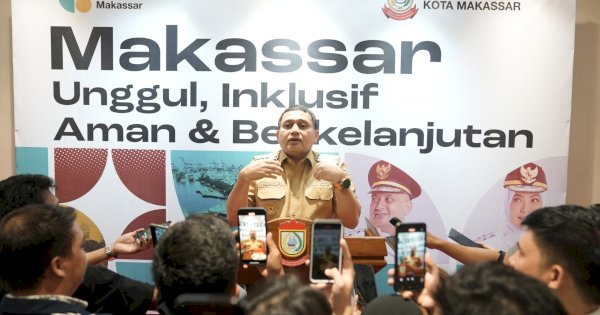 Wali Kota Munafri Larang Keras Perpisahan Sekolah Berbasis Pungutan