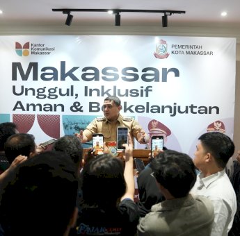 Munafri Larang Keras Perpisahan di Luar Sekolah: Jangan Bebani Orang Tua!