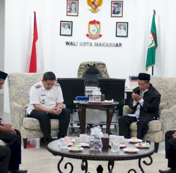 Muhammadiyah: Siap Jadi Bagian dari Solusi Pembangunan Kota Makassar