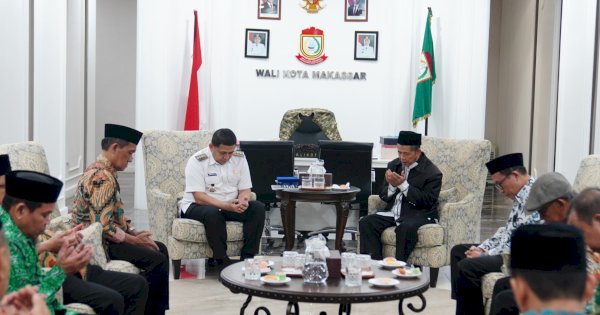 Muhammadiyah: Siap Jadi Bagian dari Solusi Pembangunan Kota Makassar