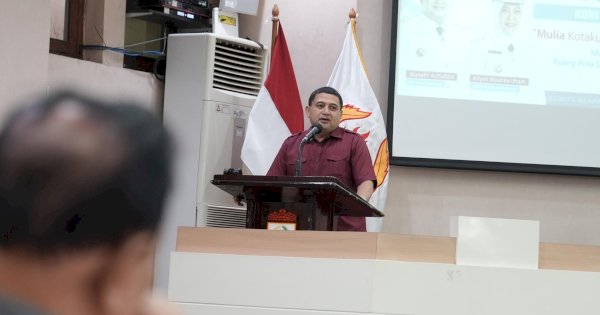 Tak Hanya Paham Olahraga, Ini Ketua KONI yang Dicari Munafri