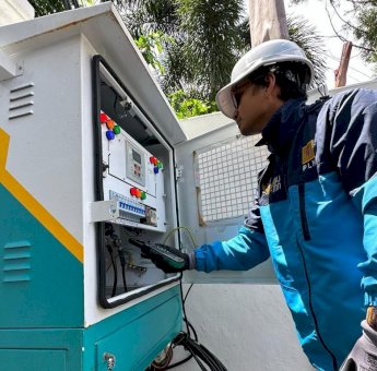 PLN Ingatkan Warga Makassar Waspada Bahaya Korsleting, Ini 11 Tips Aman Gunakan Listrik