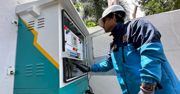 PLN Ingatkan Warga Makassar Waspada Bahaya Korsleting, Ini 11 Tips Aman Gunakan Listrik