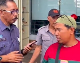 Tindak Cepat Aduan, Perumda Parkir Makassar Turunkan Tim Reaksi ke Wajo