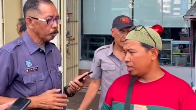 Tindak Cepat Aduan, Perumda Parkir Makassar Turunkan Tim Reaksi ke Wajo